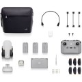 DJI MINI 2 FLY MORE COMBO accesorios